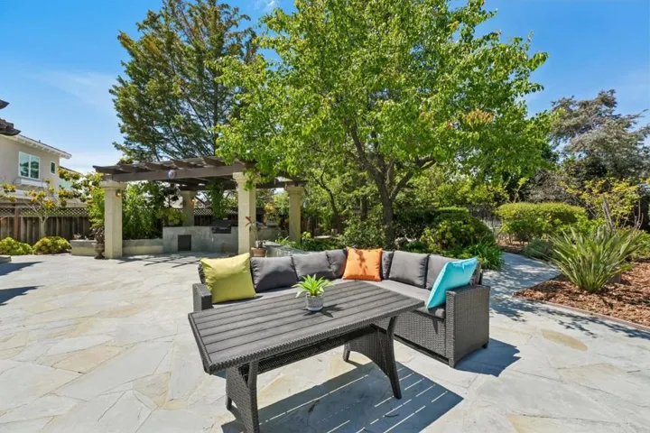 5313 Arezzo Way, San Jose, California 95138