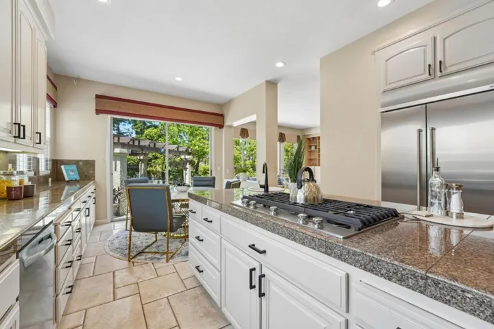 5313 Arezzo Way, San Jose, California 95138