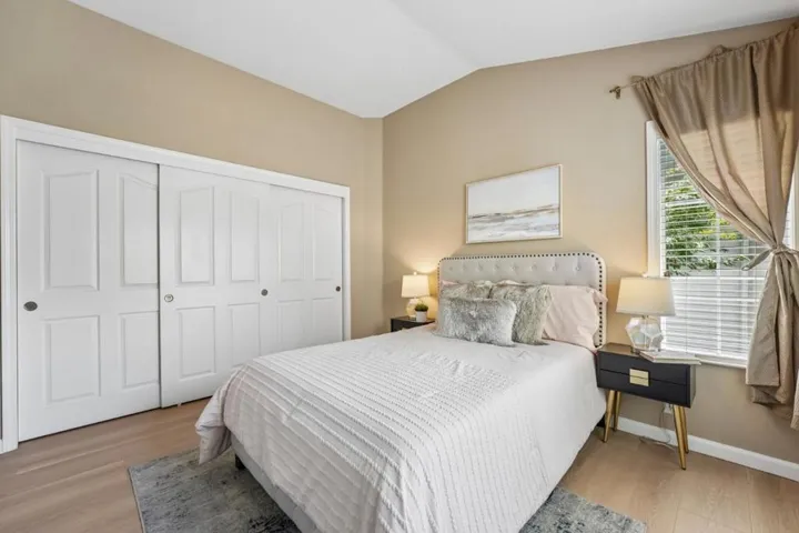 5313 Arezzo Way, San Jose, California 95138