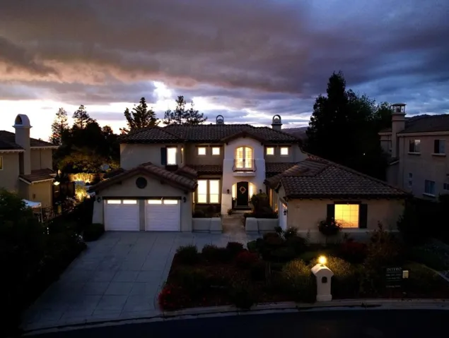 5313 Arezzo Way, San Jose, California 95138