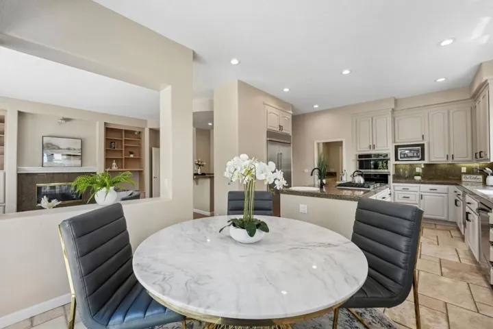 5313 Arezzo Way, San Jose, California 95138