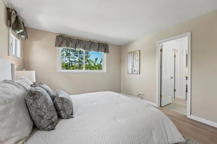 5313 Arezzo Way, San Jose, California 95138