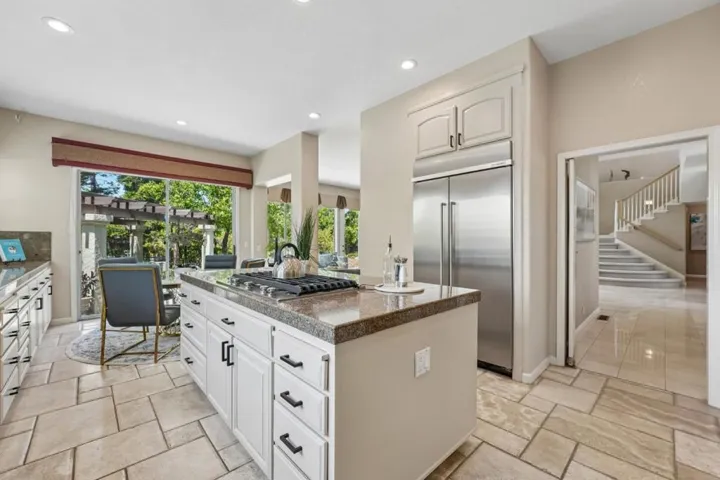 5313 Arezzo Way, San Jose, California 95138