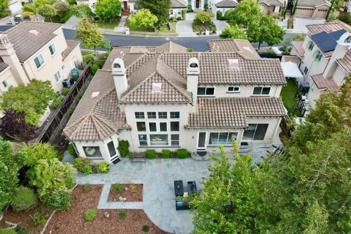 5313 Arezzo Way, San Jose, California 95138