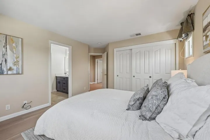 5313 Arezzo Way, San Jose, California 95138