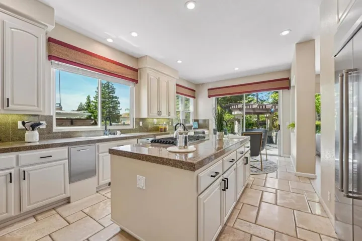 5313 Arezzo Way, San Jose, California 95138