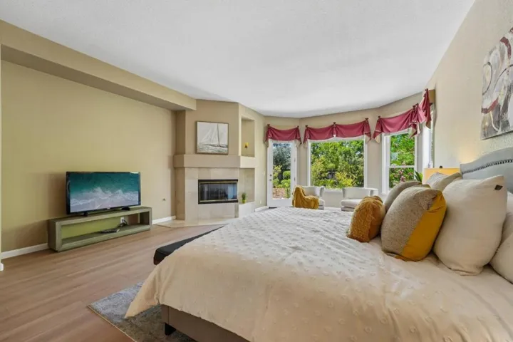 5313 Arezzo Way, San Jose, California 95138