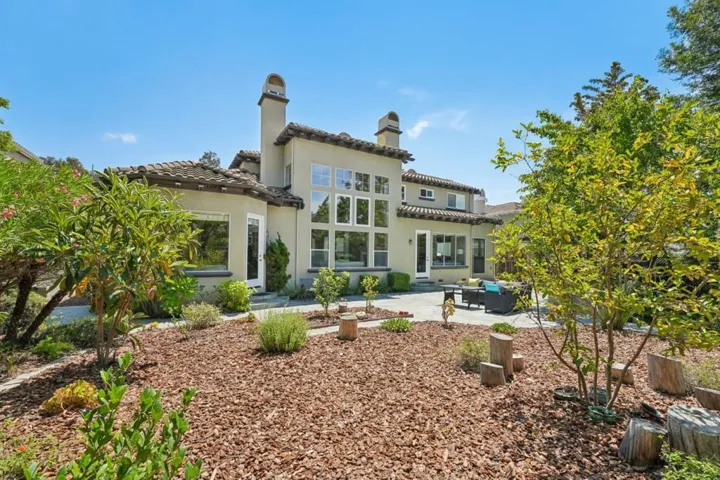 5313 Arezzo Way, San Jose, California 95138
