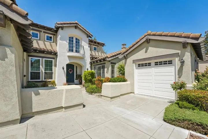 5313 Arezzo Way, San Jose, California 95138