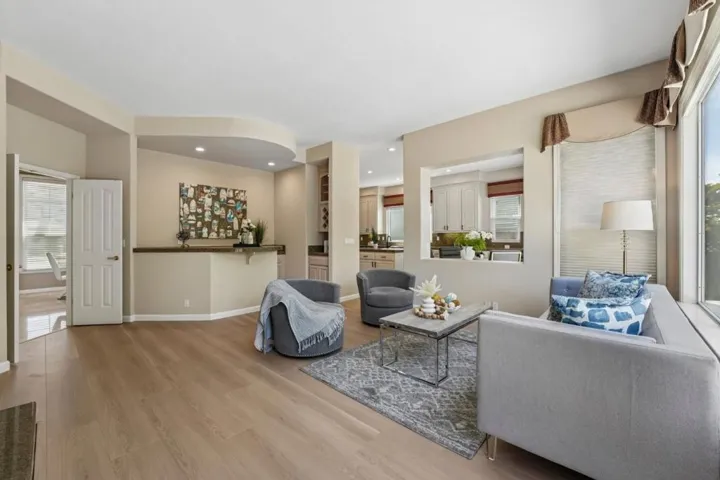 5313 Arezzo Way, San Jose, California 95138