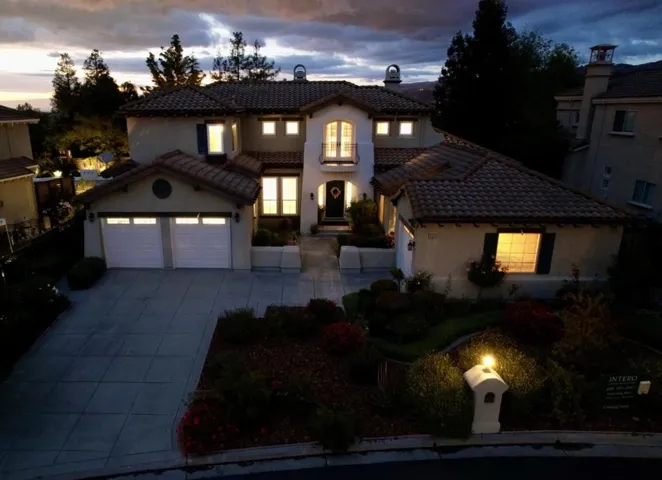 5313 Arezzo Way, San Jose, California 95138
