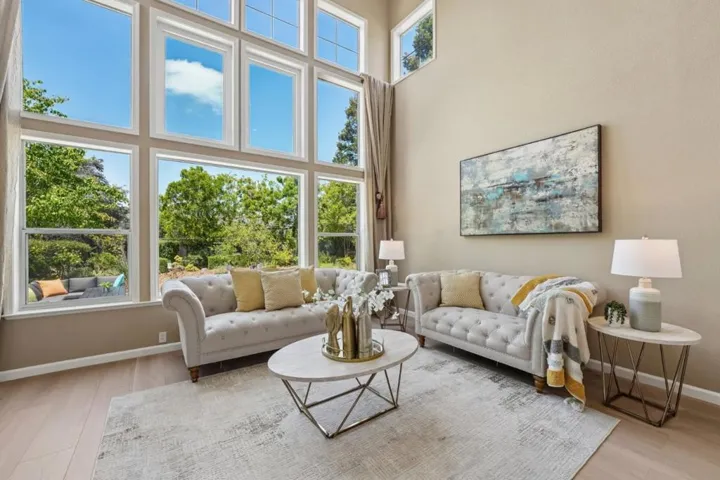 5313 Arezzo Way, San Jose, California 95138