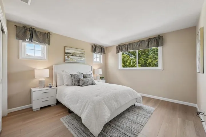 5313 Arezzo Way, San Jose, California 95138