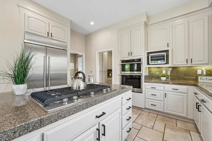 5313 Arezzo Way, San Jose, California 95138