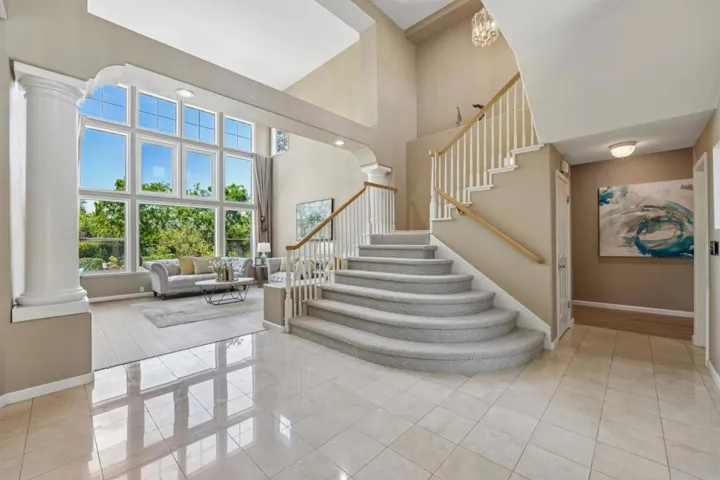 5313 Arezzo Way, San Jose, California 95138