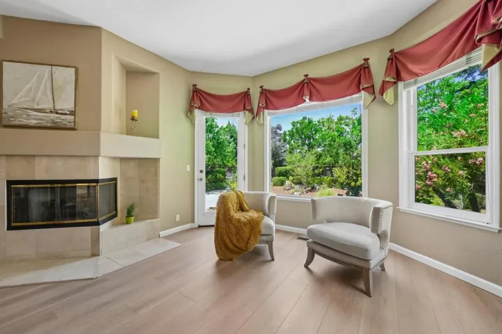 5313 Arezzo Way, San Jose, California 95138