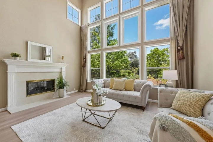 5313 Arezzo Way, San Jose, California 95138
