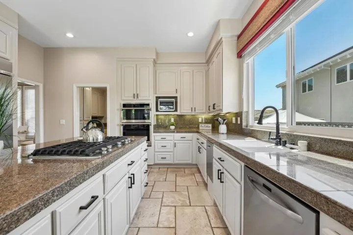 5313 Arezzo Way, San Jose, California 95138