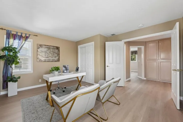 5313 Arezzo Way, San Jose, California 95138