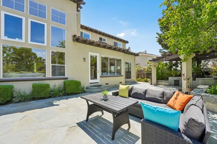 5313 Arezzo Way, San Jose, California 95138