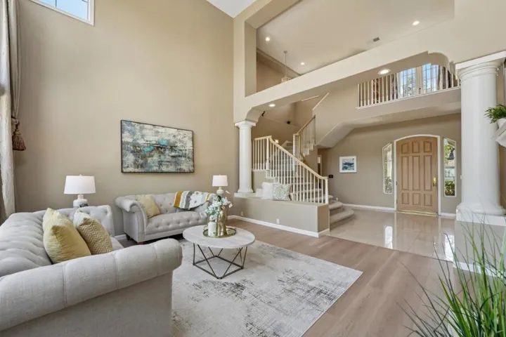 5313 Arezzo Way, San Jose, California 95138