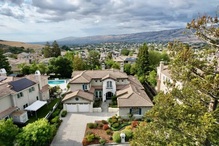 5313 Arezzo Way, San Jose, California 95138