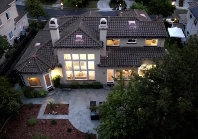 5313 Arezzo Way, San Jose, California 95138