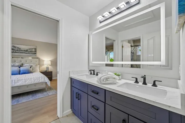 5313 Arezzo Way, San Jose, California 95138