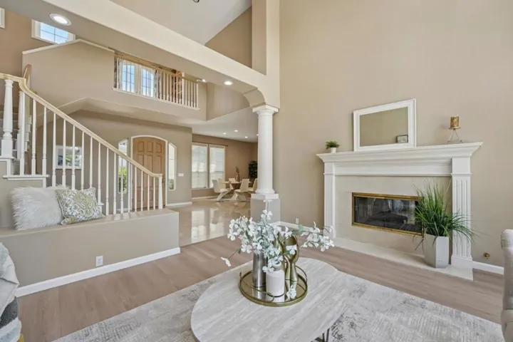 5313 Arezzo Way, San Jose, California 95138
