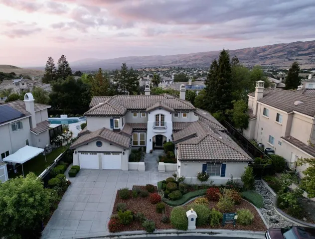 5313 Arezzo Way, San Jose, California 95138
