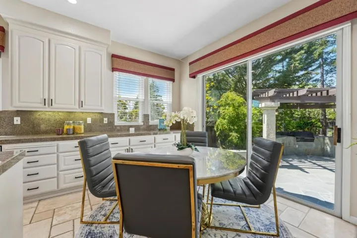 5313 Arezzo Way, San Jose, California 95138