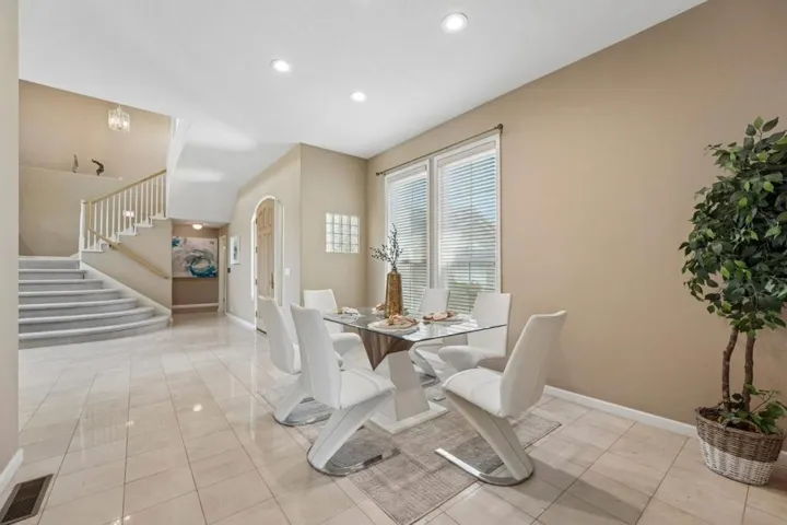 5313 Arezzo Way, San Jose, California 95138