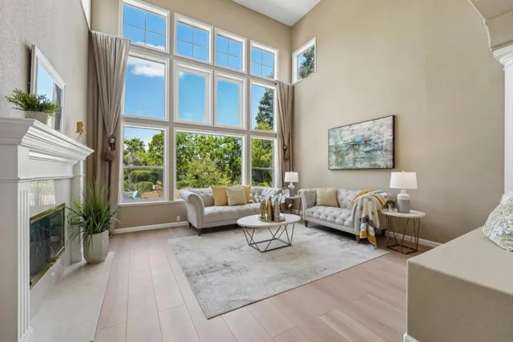 5313 Arezzo Way, San Jose, California 95138