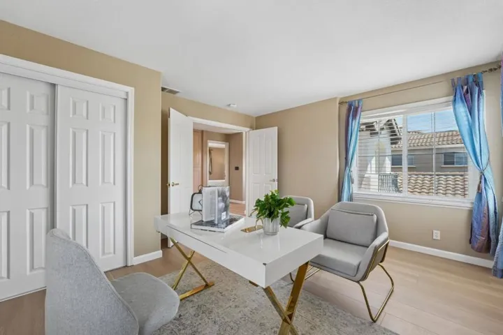 5313 Arezzo Way, San Jose, California 95138