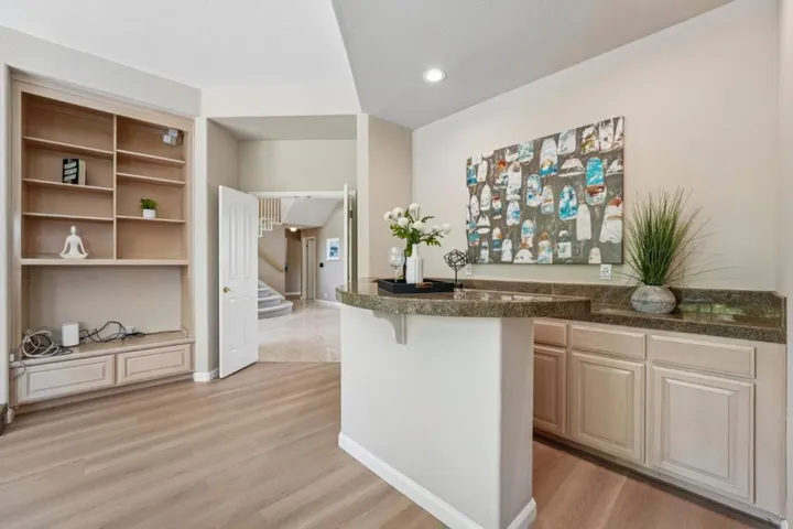 5313 Arezzo Way, San Jose, California 95138
