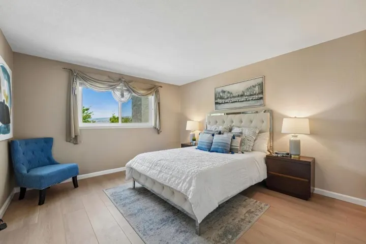 5313 Arezzo Way, San Jose, California 95138