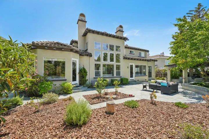 5313 Arezzo Way, San Jose, California 95138