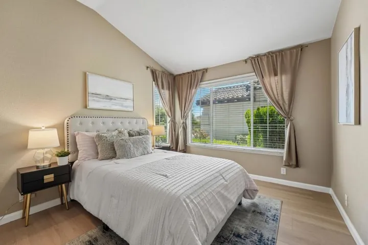 5313 Arezzo Way, San Jose, California 95138