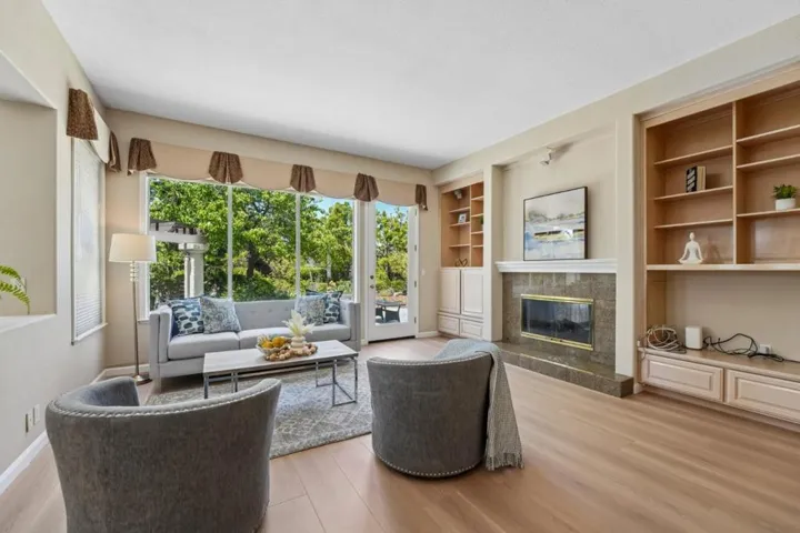 5313 Arezzo Way, San Jose, California 95138