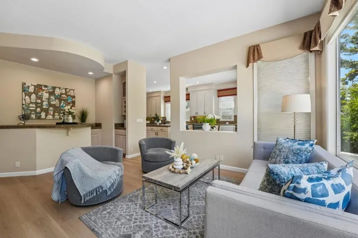 5313 Arezzo Way, San Jose, California 95138