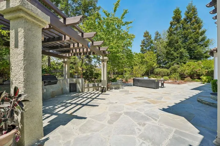 5313 Arezzo Way, San Jose, California 95138