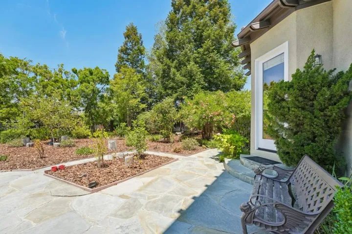 5313 Arezzo Way, San Jose, California 95138