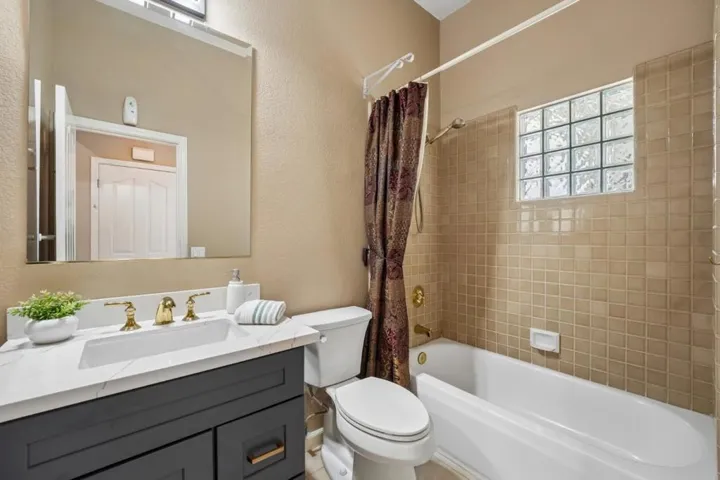 5313 Arezzo Way, San Jose, California 95138