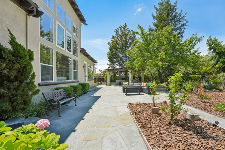5313 Arezzo Way, San Jose, California 95138