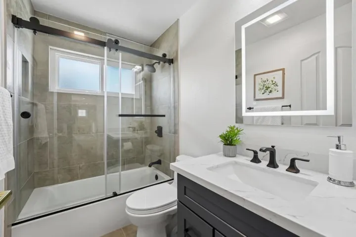 5313 Arezzo Way, San Jose, California 95138