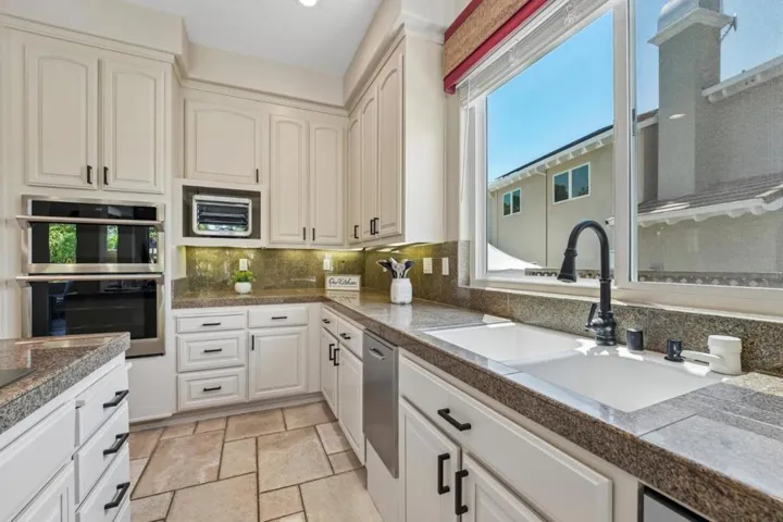 5313 Arezzo Way, San Jose, California 95138