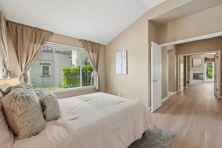 5313 Arezzo Way, San Jose, California 95138