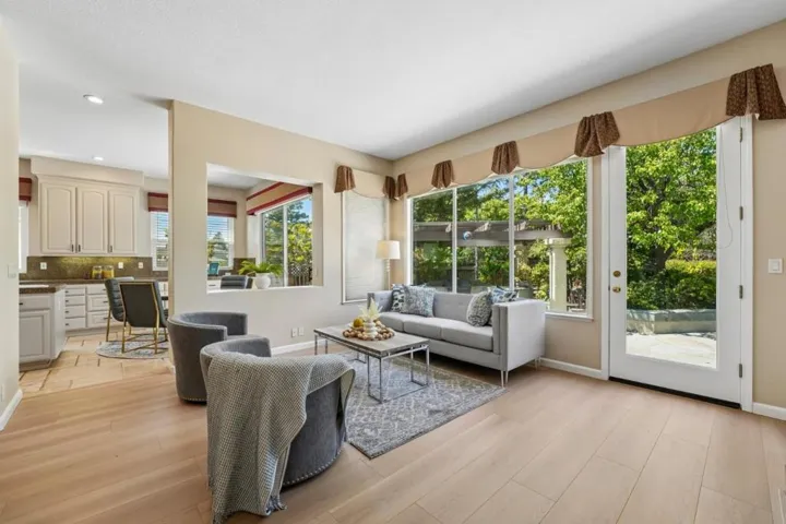 5313 Arezzo Way, San Jose, California 95138