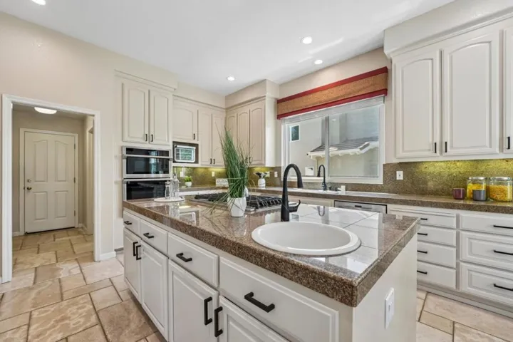 5313 Arezzo Way, San Jose, California 95138
