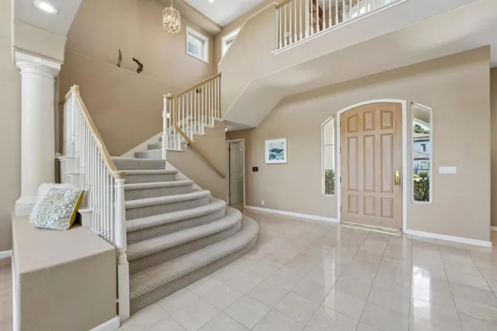 5313 Arezzo Way, San Jose, California 95138